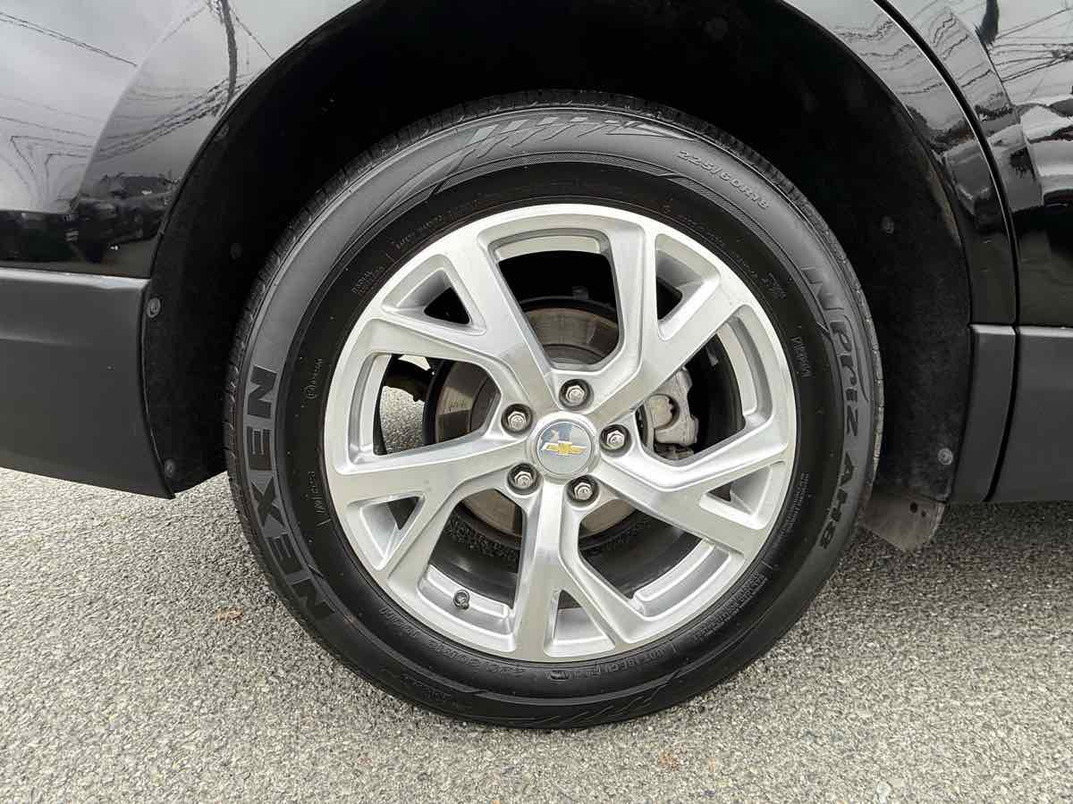 Used 2019 Chevrolet Equinox LT image 28