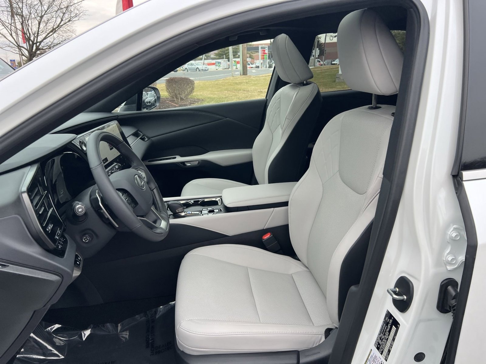 Used 2025 Lexus RX 350 350 Premium image 13