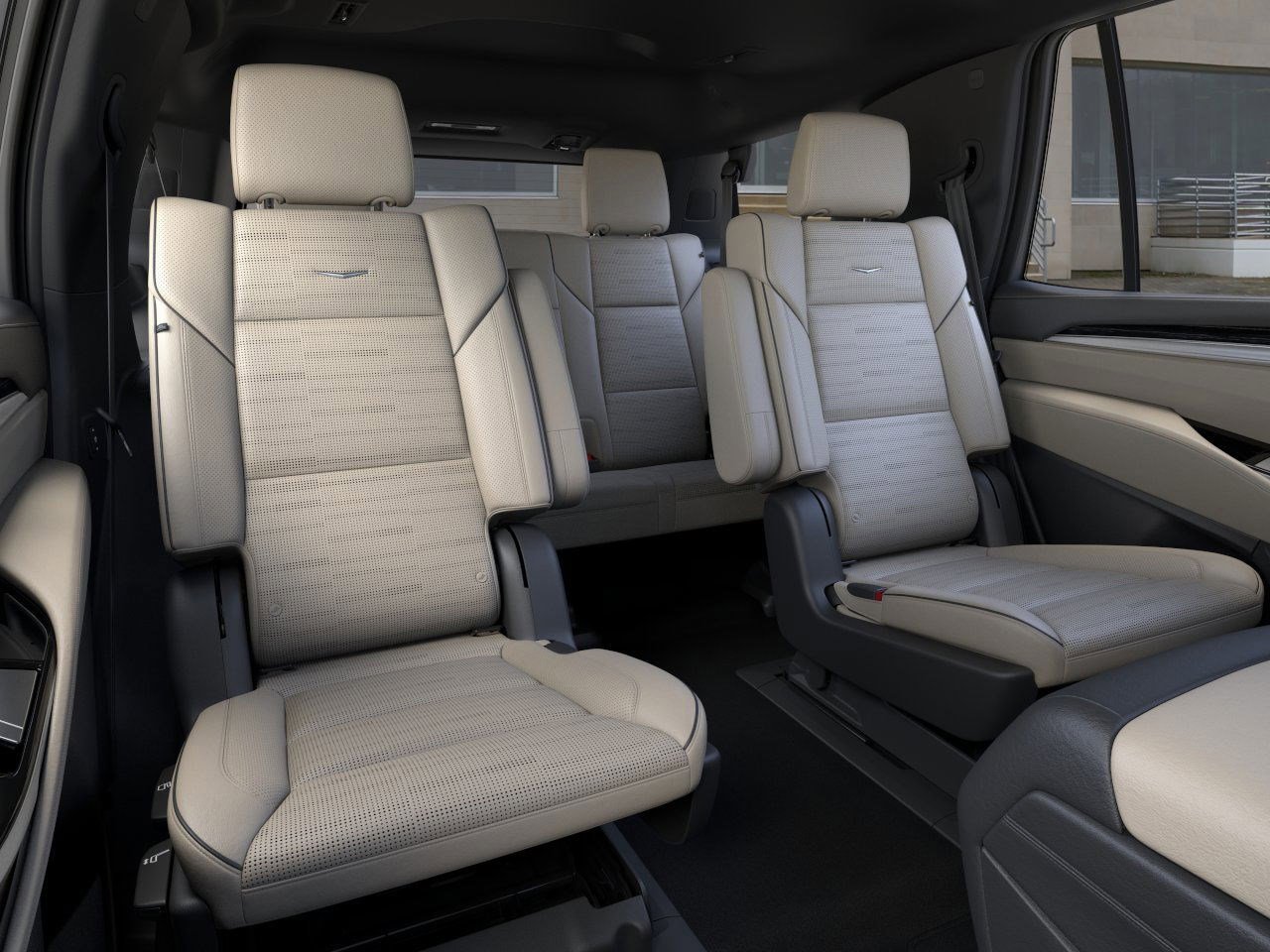 New 2026 Cadillac Escalade Sport image 17