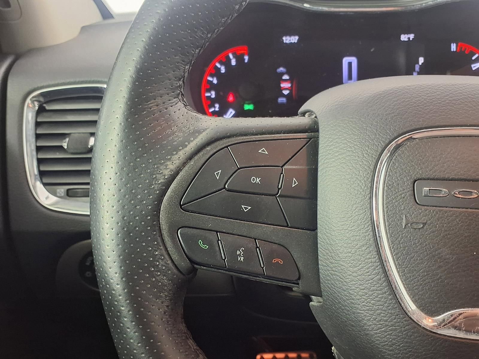 Used 2018 Dodge Durango SXT w/ Quick Order Package 2BB RWD image 20