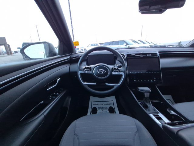Used 2024 Hyundai Santa Cruz SEL w/ Activity Package AWD/4WD image 27