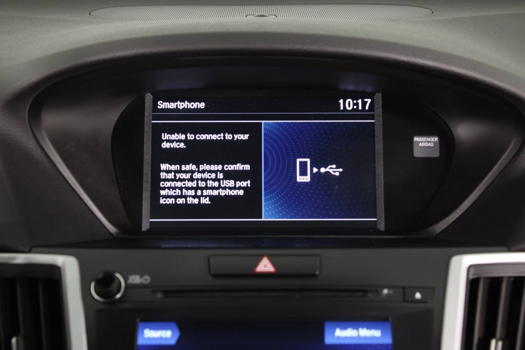 Used 2020 Acura TLX FWD image 8