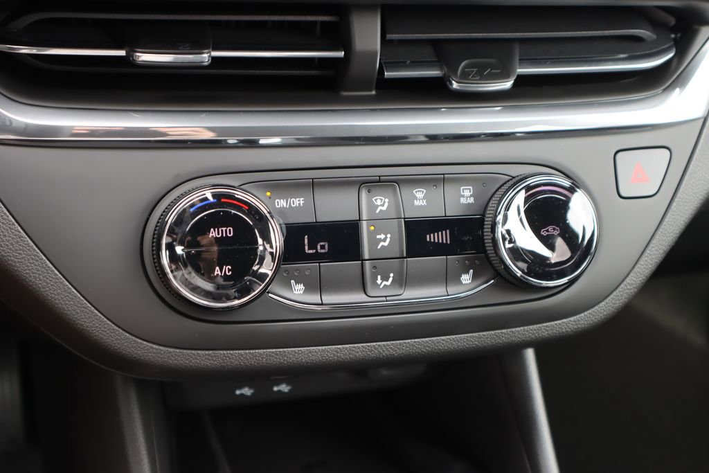 New 2025 Buick Envista Preferred w/ Convenience I Package image 11
