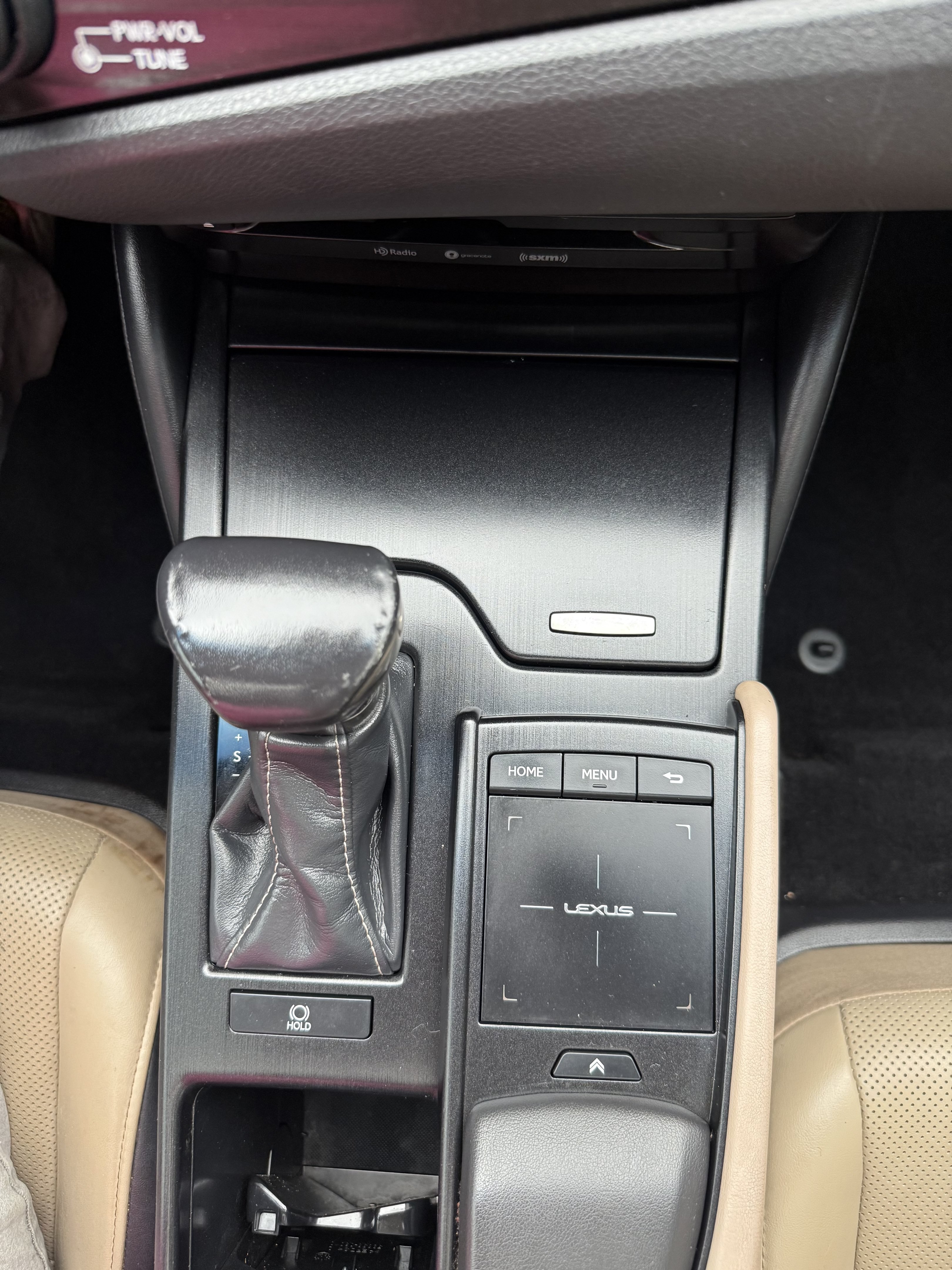 Used 2019 Lexus ES 350 w/ Accessory Package 2 FWD image 16