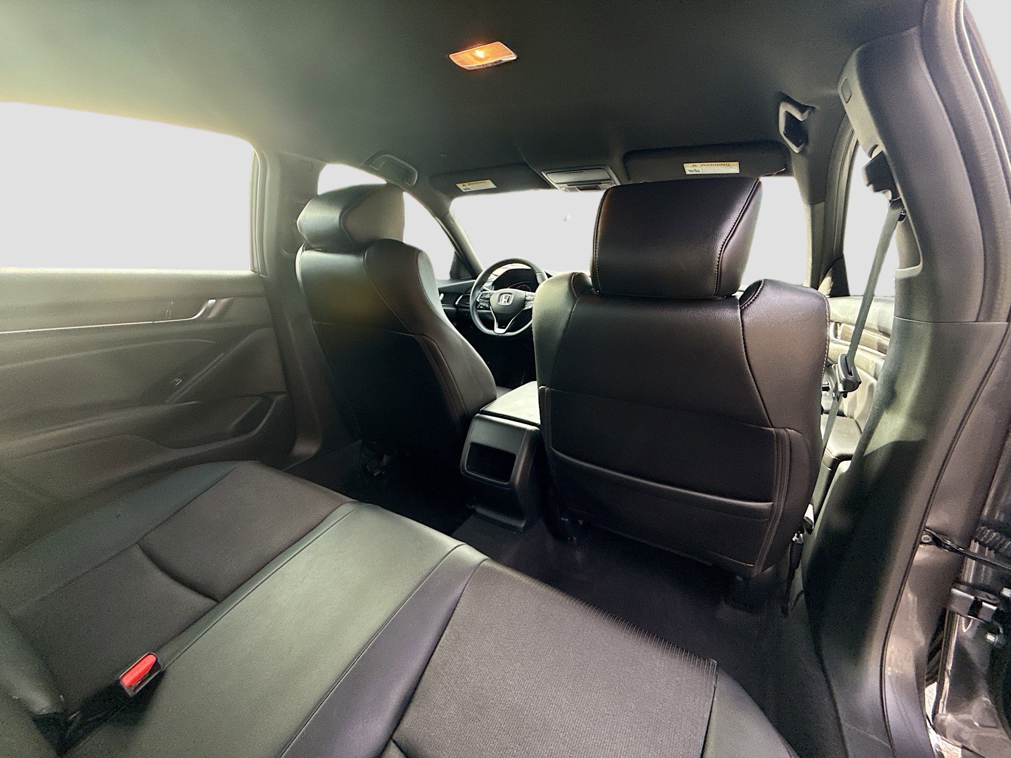 Used 2019 Honda Accord Sport image 28