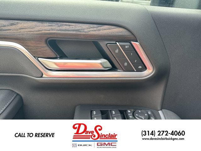 New 2026 GMC Sierra 3500 SLT AWD/4WD image 13