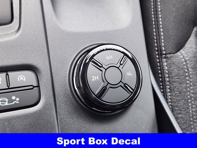 New 2026 Ford Ranger XLT image 21