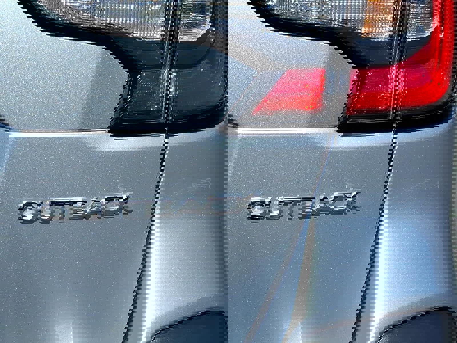 Certified 2025 Subaru Outback Premium w/ Popular Package #1A image 15