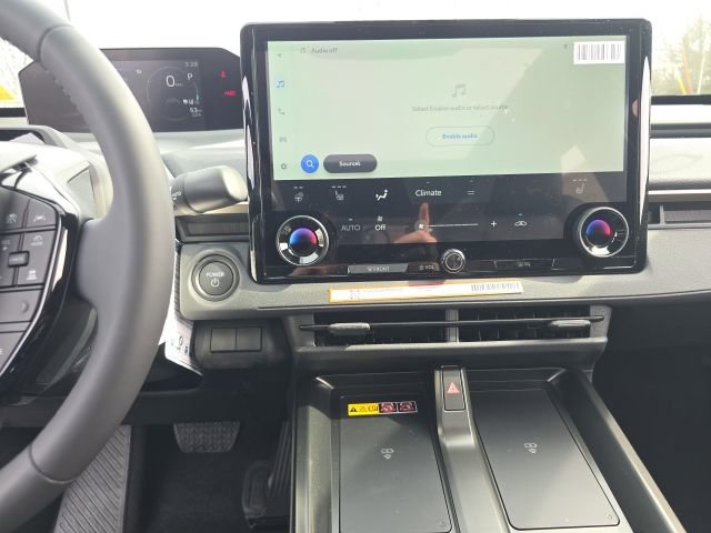 New 2026 Toyota bZ image 12