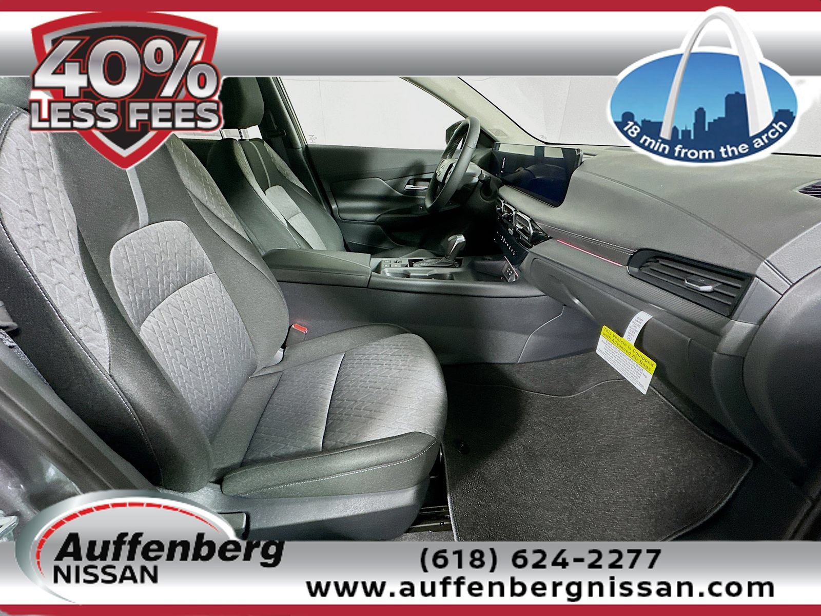 New 2026 Nissan Sentra SV w/ SV Convenience Package FWD image 23