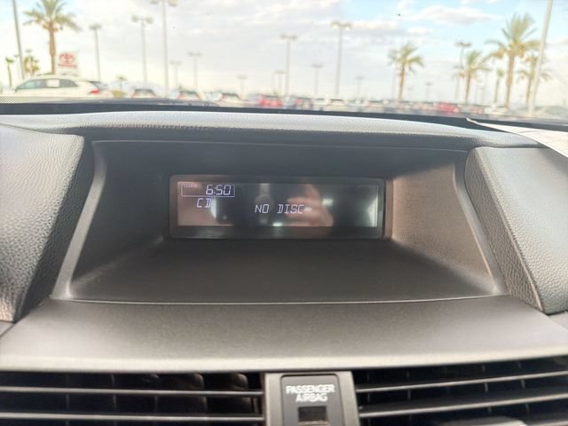 Used 2011 Honda Accord LX-S image 18