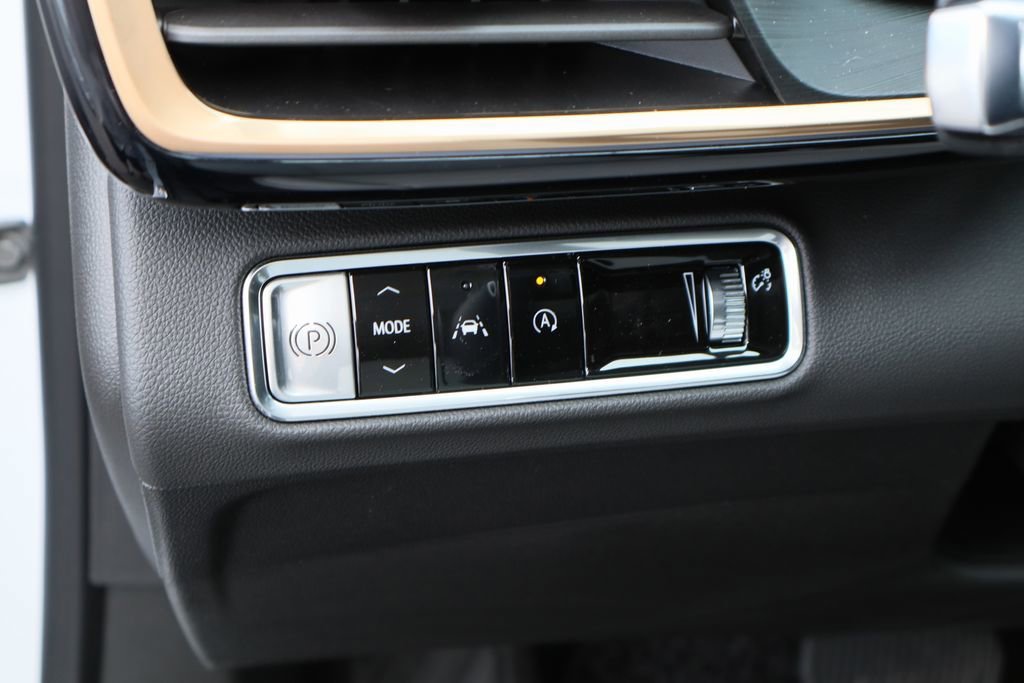 New 2026 Buick Envision Avenir AWD/4WD image 8