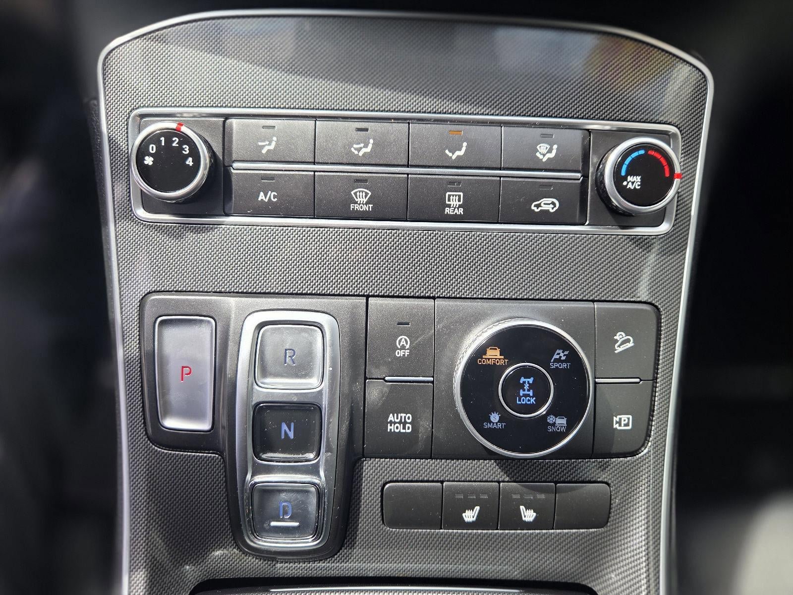 Used 2022 Hyundai Santa Fe SEL image 35