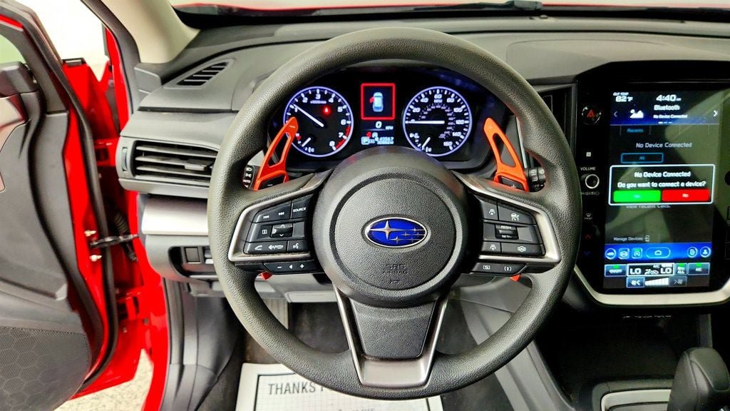 Used 2024 Subaru Impreza 2.0i Sport AWD/4WD image 14