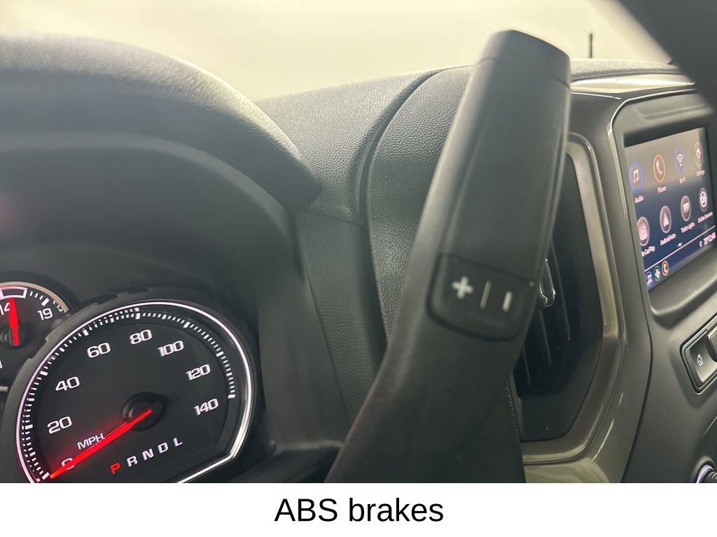 Used 2023 Chevrolet Silverado 2500 Custom w/ Custom Value Package image 37