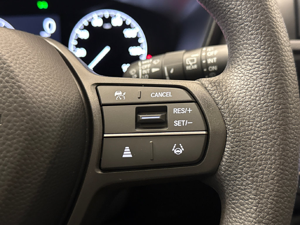 New 2027 Honda CR-V EX image 30