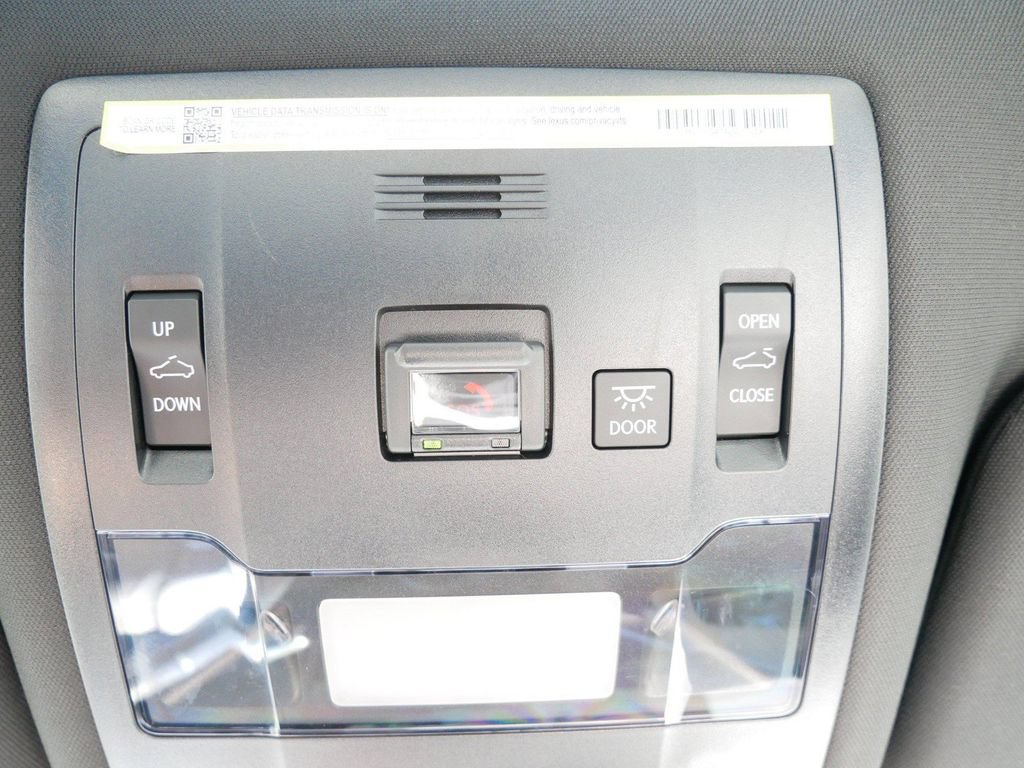 Certified 2025 Lexus UX 300h AWD w/ Cold Area Package image 26