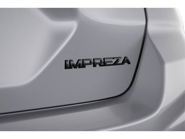 New 2026 Subaru Impreza 2.0i Sport image 12