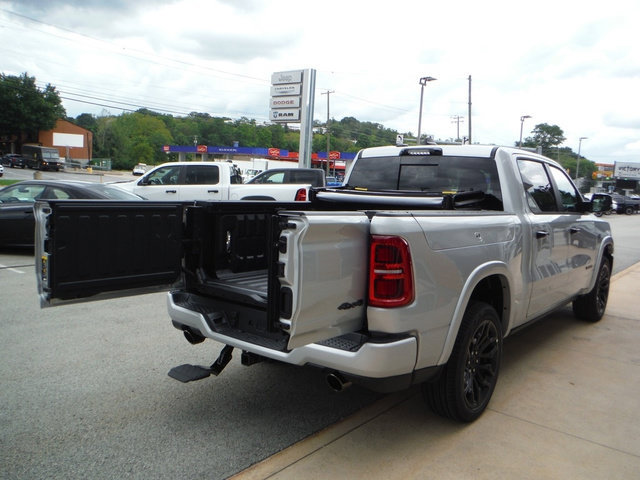 New 2027 RAM 1500 Limited AWD/4WD image 28