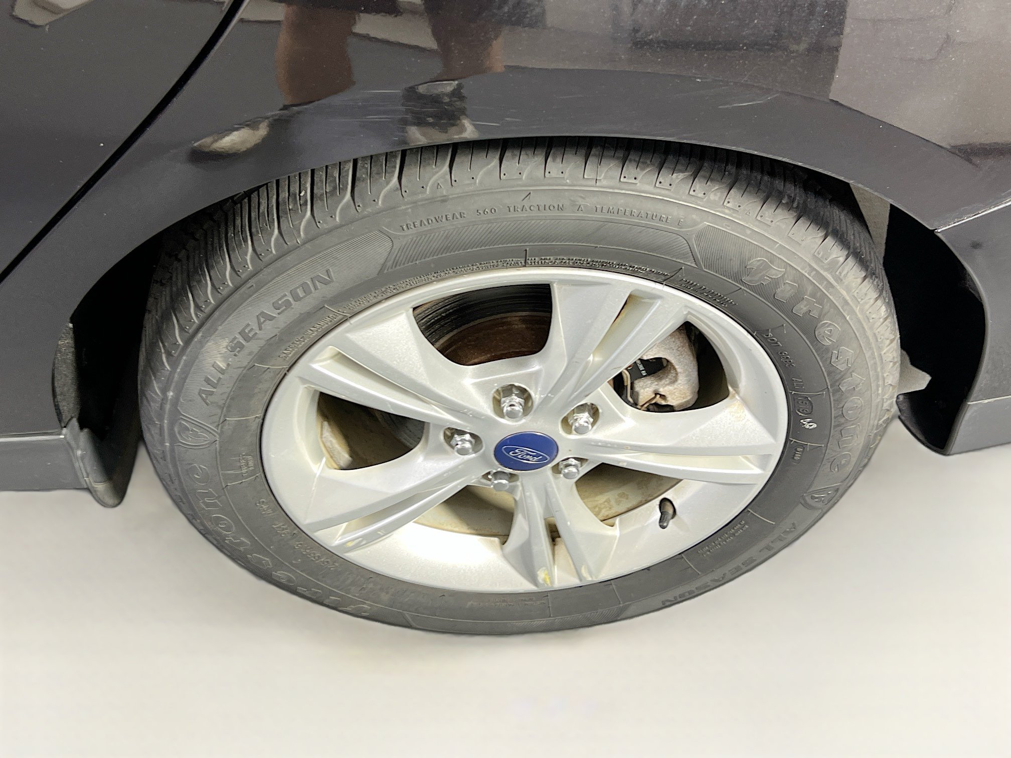 Used 2012 Ford Focus SE FWD image 27