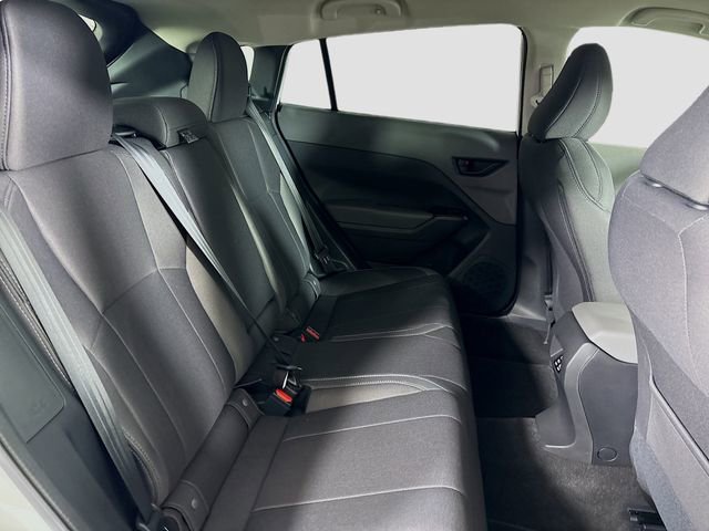 New 2026 Subaru Crosstrek 2.0i Premium image 25