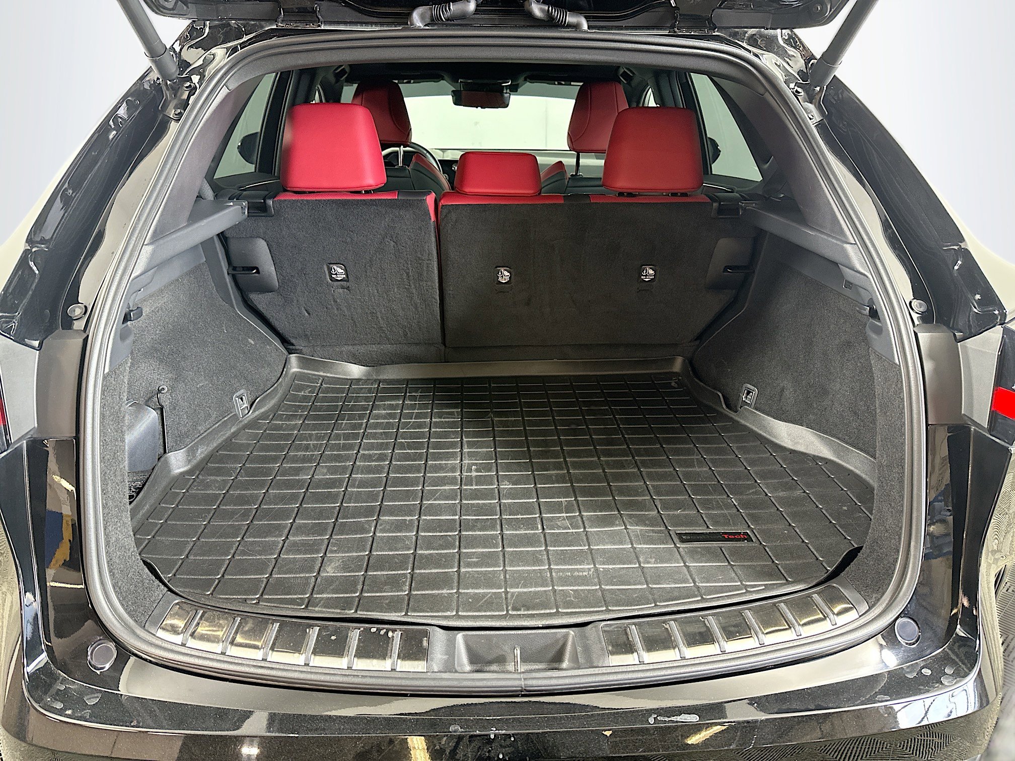 Used 2023 Lexus NX 350 F Sport w/ F Sport Cold Package image 23