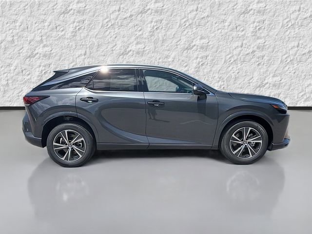 New 2026 Lexus RX 350 FWD image 2
