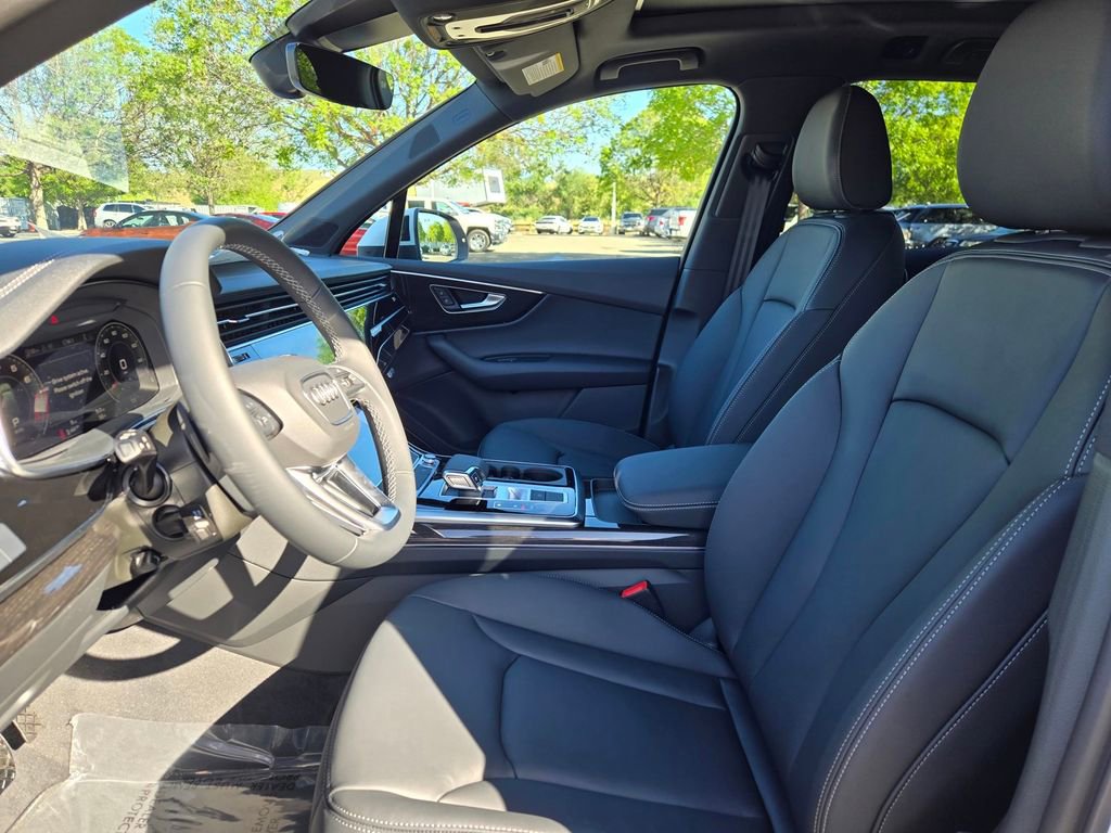 New 2026 Audi Q7 2.0T Premium image 26
