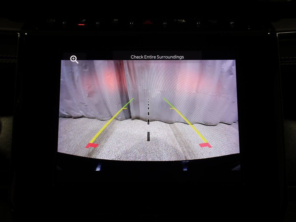 Used 2021 Jeep Grand Cherokee L Laredo image 30