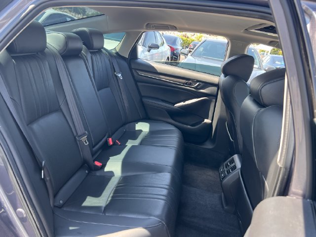 Used 2022 Honda Accord EX-L image 29