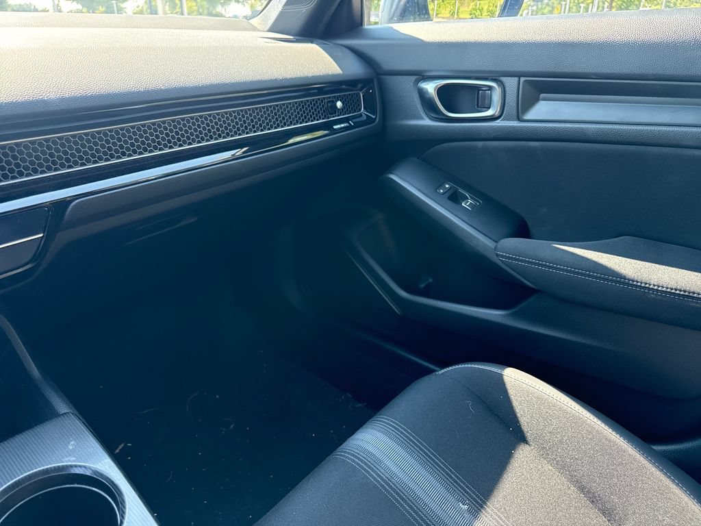 Used 2024 Honda Civic Sport image 17