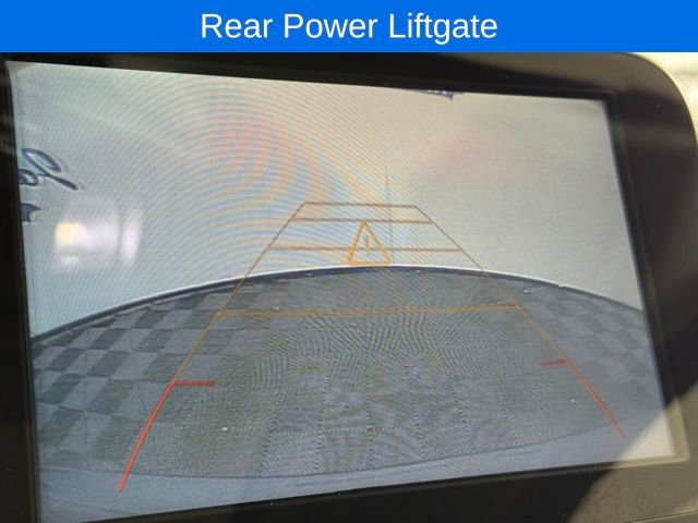 Used 2018 Chevrolet Equinox LT image 21