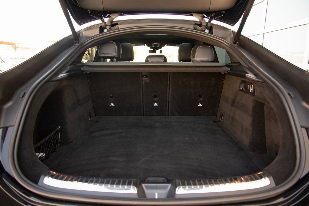 Used 2021 Mercedes-Benz GLE 53 AMG 4MATIC Coupe image 26