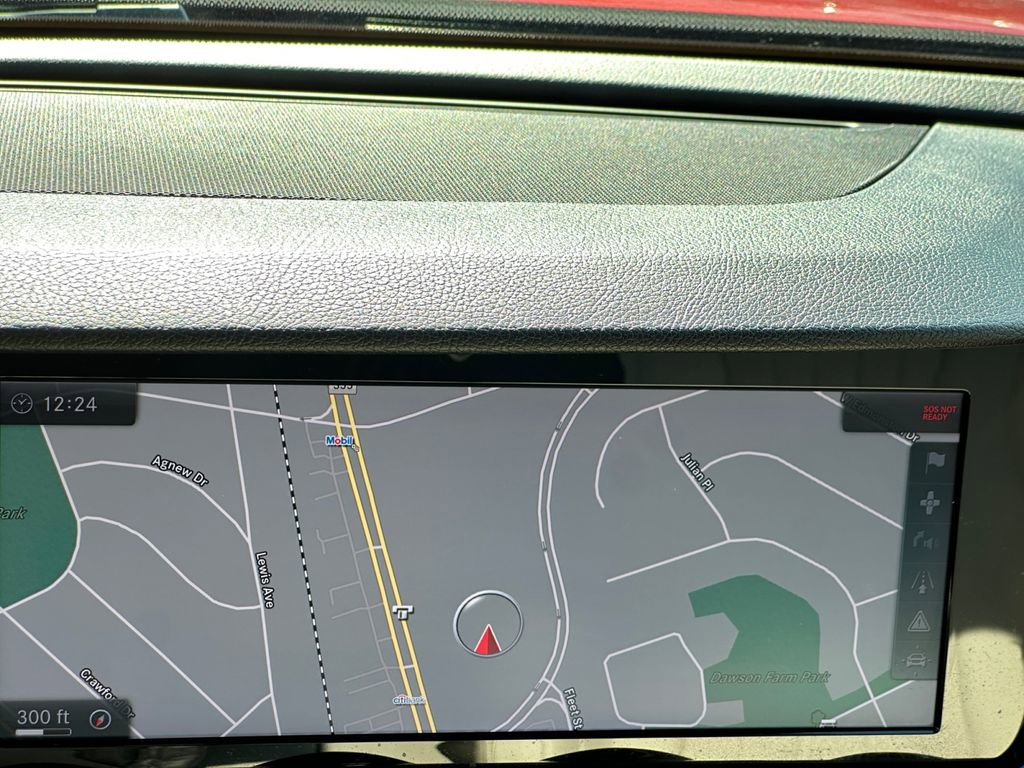 Used 2017 Mercedes-Benz E 300 image 16