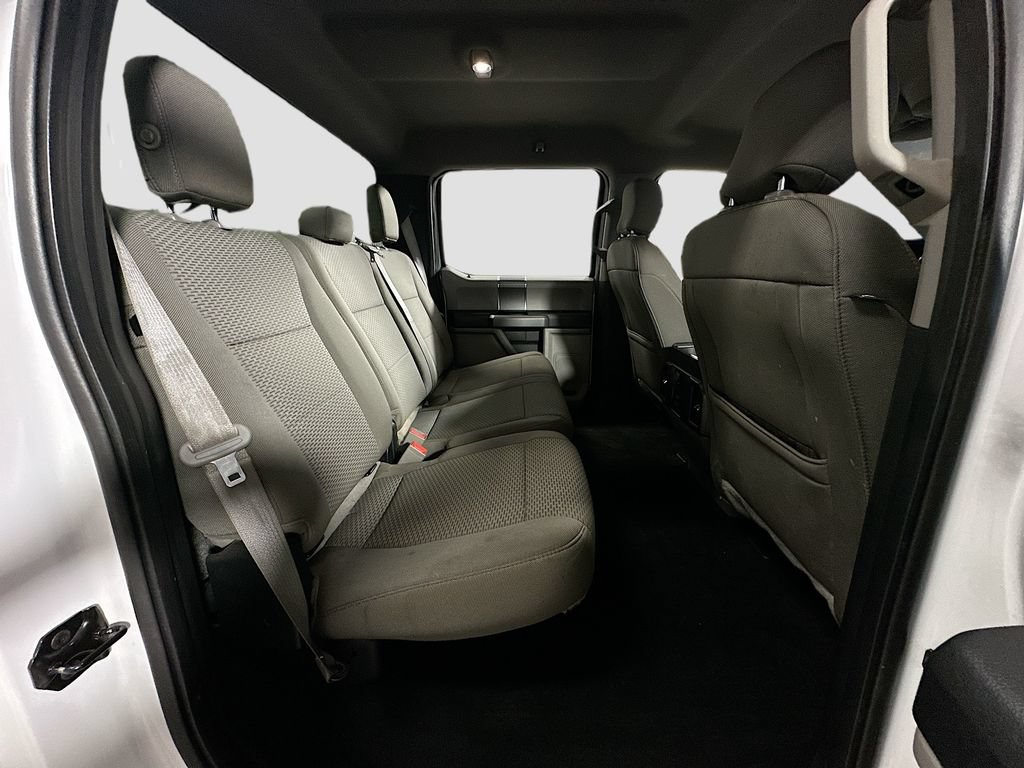 Used 2018 Ford F150 XLT w/ XTR Package AWD/4WD image 27
