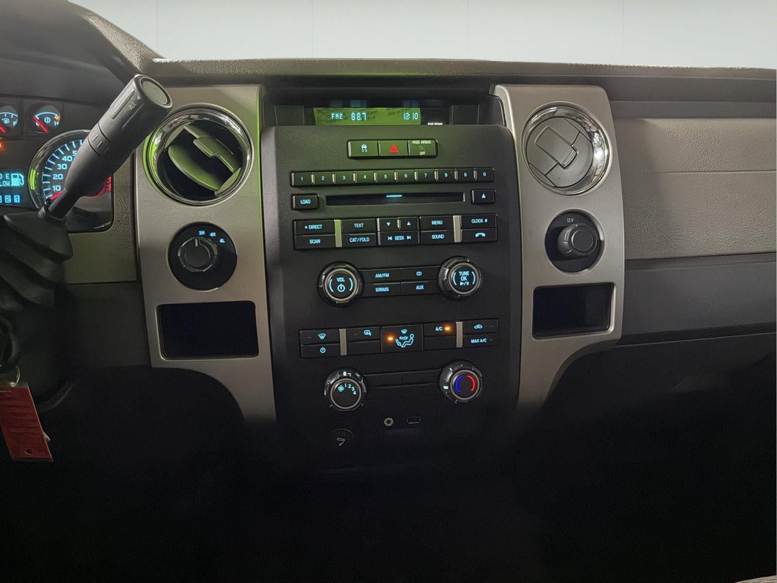 Used 2010 Ford F150 XLT AWD/4WD image 16