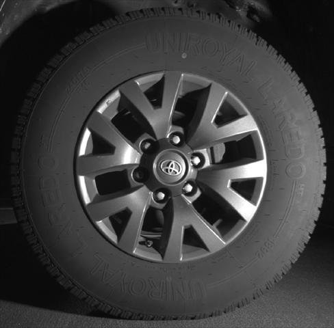 Certified 2020 Toyota Tacoma SR5 AWD/4WD image 21