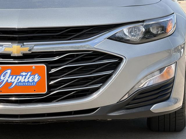 Used 2025 Chevrolet Malibu LT FWD image 11