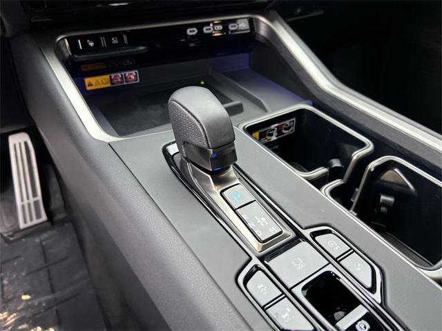 Certified 2025 Lexus TX 350 AWD image 18