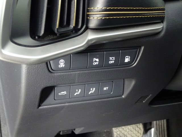 Used 2024 MAZDA CX-90 Plug-In Hybrid w/ Premium Plus image 19