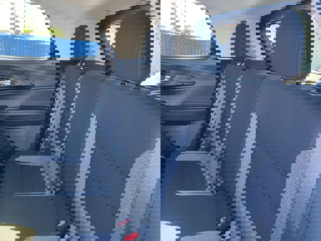 Used 2026 Chevrolet TrailBlazer LS w/ LS Convenience Package image 19