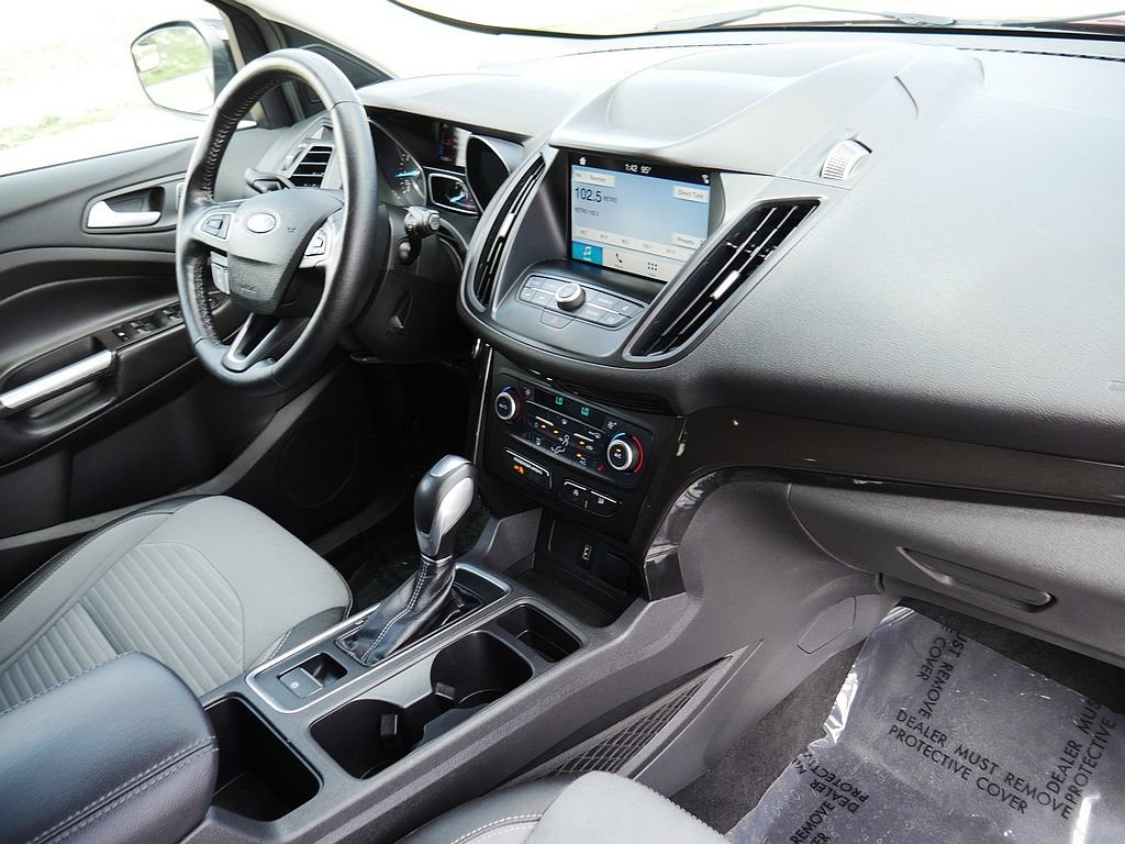 Used 2019 Ford Escape SE AWD/4WD image 52