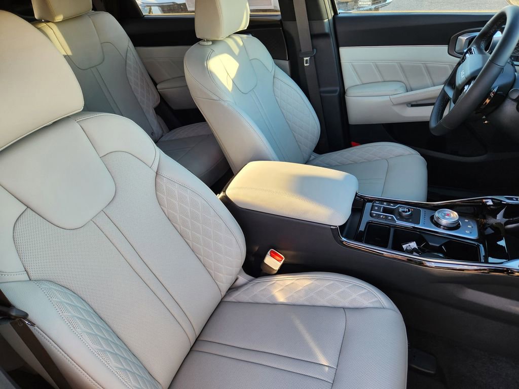New 2026 Kia Sorento SX Prestige image 16