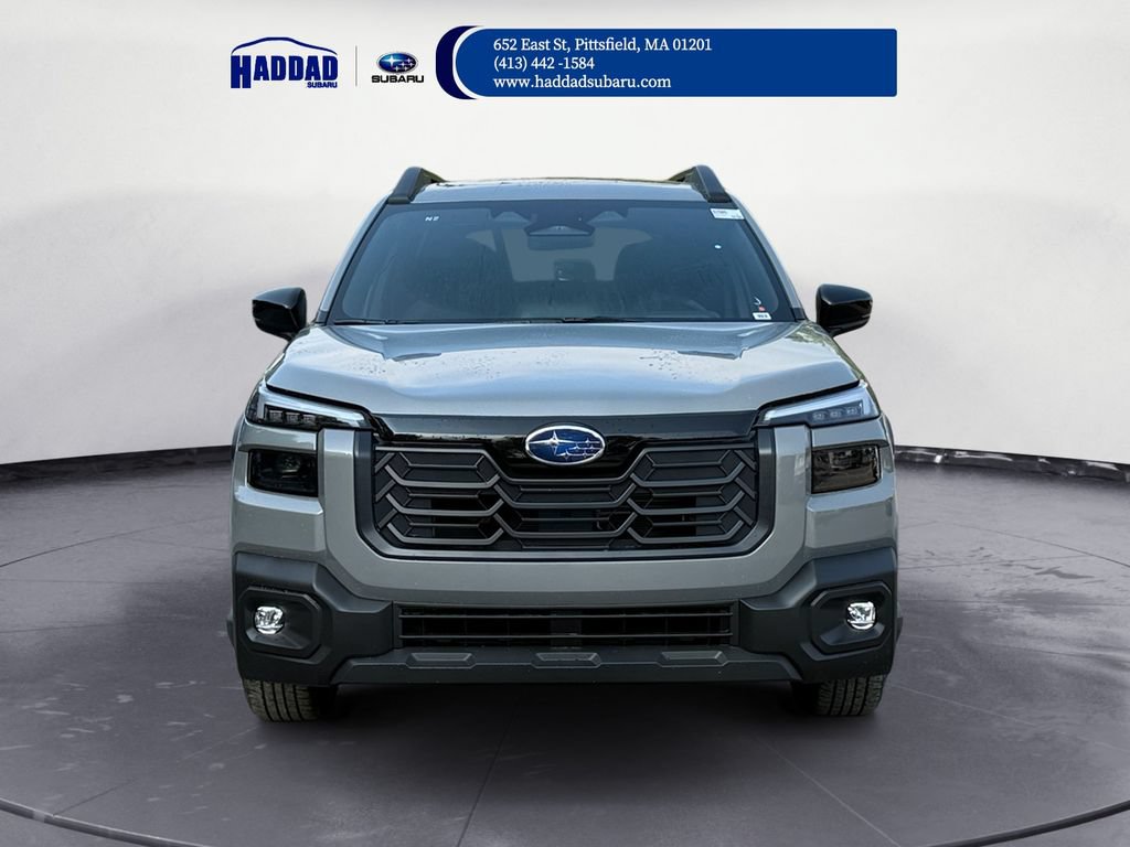 New 2026 Subaru Outback Premium AWD/4WD image 8