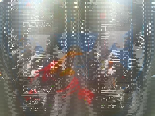 Certified 2026 Subaru Forester Premium AWD/4WD image 18