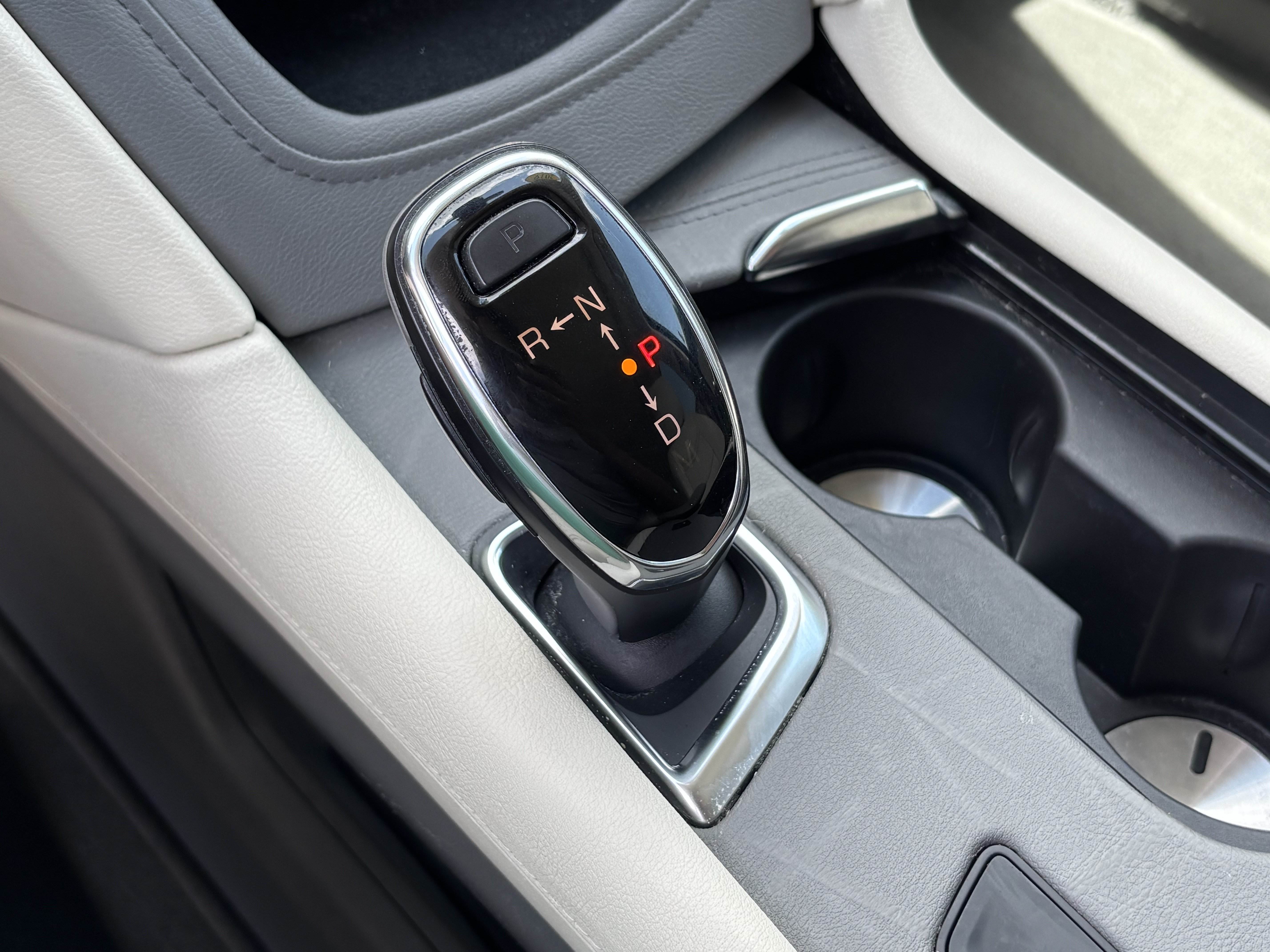Used 2019 Cadillac XT5 Luxury FWD image 30
