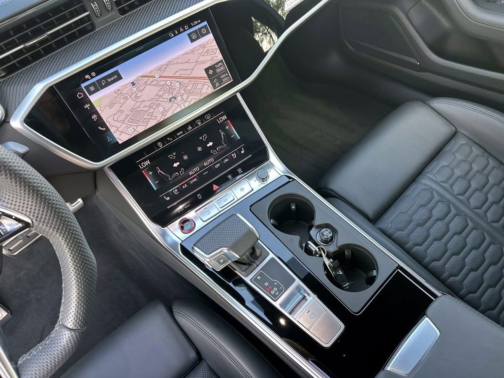 Used 2025 Audi RS 7 performance Sportback image 26