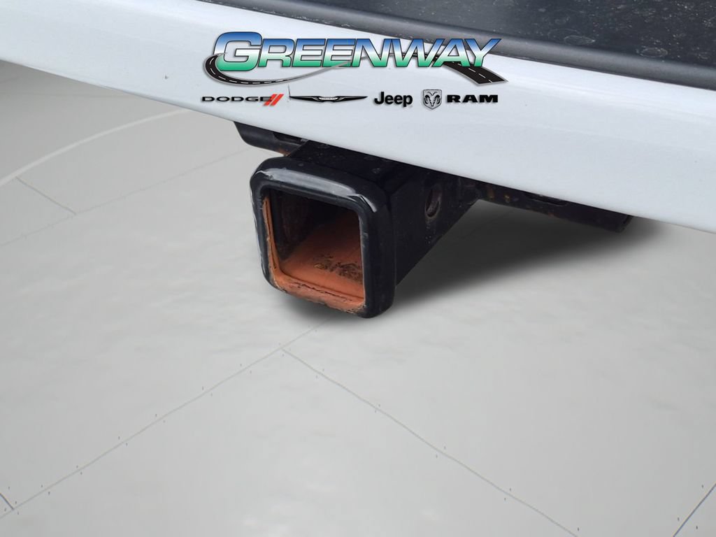 Used 2023 RAM 1500 Big Horn AWD/4WD image 30