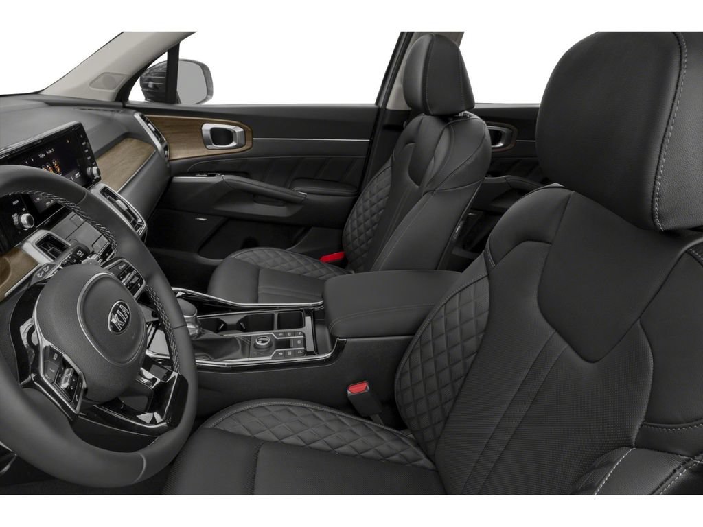 Used 2021 Kia Sorento SX Prestige AWD/4WD image 6