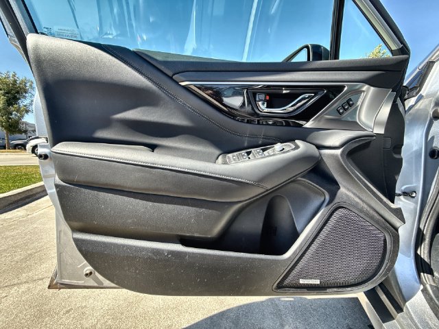 Certified 2025 Subaru Legacy Limited AWD/4WD image 13